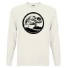 Men's Sportage Long Sleeve 'Hawkins' Tee Thumbnail