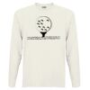Men's Sportage Long Sleeve 'Hawkins' Tee Thumbnail