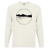 Men's Sportage Long Sleeve 'Hawkins' Tee Thumbnail
