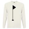 Men's Sportage Long Sleeve 'Hawkins' Tee Thumbnail