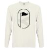Men's Sportage Long Sleeve 'Hawkins' Tee Thumbnail