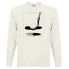 Men's Sportage Long Sleeve 'Hawkins' Tee Thumbnail