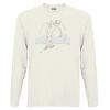 Men's Sportage Long Sleeve 'Hawkins' Tee Thumbnail