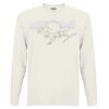Men's Sportage Long Sleeve 'Hawkins' Tee Thumbnail