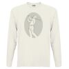 Men's Sportage Long Sleeve 'Hawkins' Tee Thumbnail