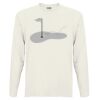 Men's Sportage Long Sleeve 'Hawkins' Tee Thumbnail