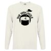 Men's Sportage Long Sleeve 'Hawkins' Tee Thumbnail