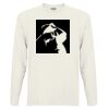 Men's Sportage Long Sleeve 'Hawkins' Tee Thumbnail