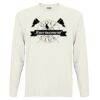 Men's Sportage Long Sleeve 'Hawkins' Tee Thumbnail