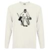 Men's Sportage Long Sleeve 'Hawkins' Tee Thumbnail