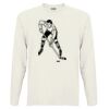 Men's Sportage Long Sleeve 'Hawkins' Tee Thumbnail