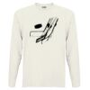 Men's Sportage Long Sleeve 'Hawkins' Tee Thumbnail