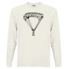 Men's Sportage Long Sleeve 'Hawkins' Tee Thumbnail