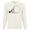 Men's Sportage Long Sleeve 'Hawkins' Tee Thumbnail