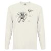 Men's Sportage Long Sleeve 'Hawkins' Tee Thumbnail