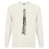Men's Sportage Long Sleeve 'Hawkins' Tee Thumbnail