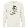 Men's Sportage Long Sleeve 'Hawkins' Tee Thumbnail