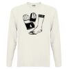 Men's Sportage Long Sleeve 'Hawkins' Tee Thumbnail