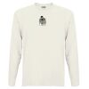 Men's Sportage Long Sleeve 'Hawkins' Tee Thumbnail
