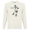 Men's Sportage Long Sleeve 'Hawkins' Tee Thumbnail