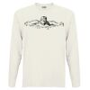 Men's Sportage Long Sleeve 'Hawkins' Tee Thumbnail