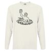 Men's Sportage Long Sleeve 'Hawkins' Tee Thumbnail
