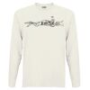 Men's Sportage Long Sleeve 'Hawkins' Tee Thumbnail