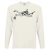 Men's Sportage Long Sleeve 'Hawkins' Tee Thumbnail