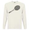 Men's Sportage Long Sleeve 'Hawkins' Tee Thumbnail