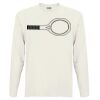 Men's Sportage Long Sleeve 'Hawkins' Tee Thumbnail