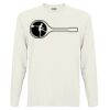 Men's Sportage Long Sleeve 'Hawkins' Tee Thumbnail