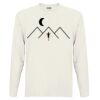 Men's Sportage Long Sleeve 'Hawkins' Tee Thumbnail