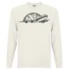 Men's Sportage Long Sleeve 'Hawkins' Tee Thumbnail
