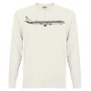 Men's Sportage Long Sleeve 'Hawkins' Tee Thumbnail