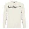 Men's Sportage Long Sleeve 'Hawkins' Tee Thumbnail