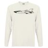 Men's Sportage Long Sleeve 'Hawkins' Tee Thumbnail