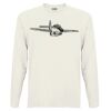 Men's Sportage Long Sleeve 'Hawkins' Tee Thumbnail