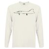Men's Sportage Long Sleeve 'Hawkins' Tee Thumbnail