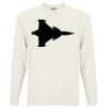 Men's Sportage Long Sleeve 'Hawkins' Tee Thumbnail