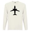 Men's Sportage Long Sleeve 'Hawkins' Tee Thumbnail