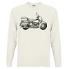 Men's Sportage Long Sleeve 'Hawkins' Tee Thumbnail