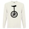 Men's Sportage Long Sleeve 'Hawkins' Tee Thumbnail