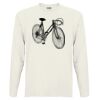 Men's Sportage Long Sleeve 'Hawkins' Tee Thumbnail