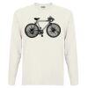 Men's Sportage Long Sleeve 'Hawkins' Tee Thumbnail