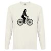 Men's Sportage Long Sleeve 'Hawkins' Tee Thumbnail