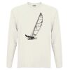 Men's Sportage Long Sleeve 'Hawkins' Tee Thumbnail