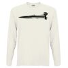 Men's Sportage Long Sleeve 'Hawkins' Tee Thumbnail