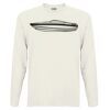 Men's Sportage Long Sleeve 'Hawkins' Tee Thumbnail