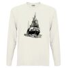 Men's Sportage Long Sleeve 'Hawkins' Tee Thumbnail