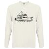 Men's Sportage Long Sleeve 'Hawkins' Tee Thumbnail